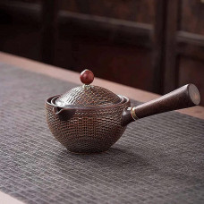 Чайник гунфу "Ковш" 